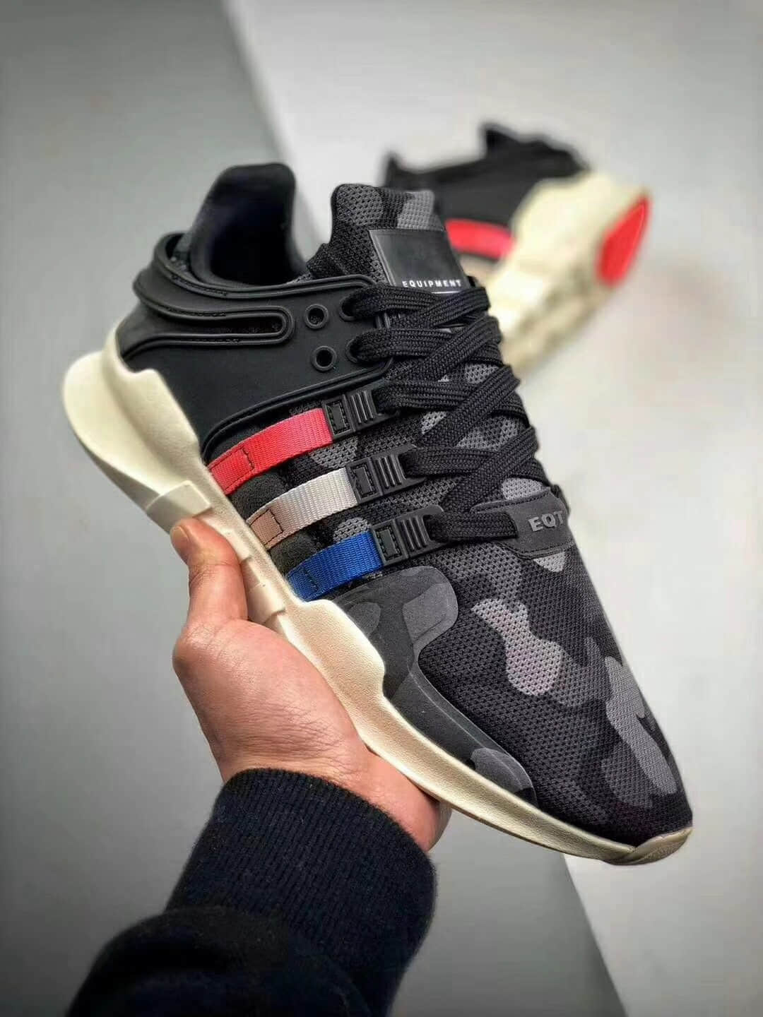 EQT Support ADV